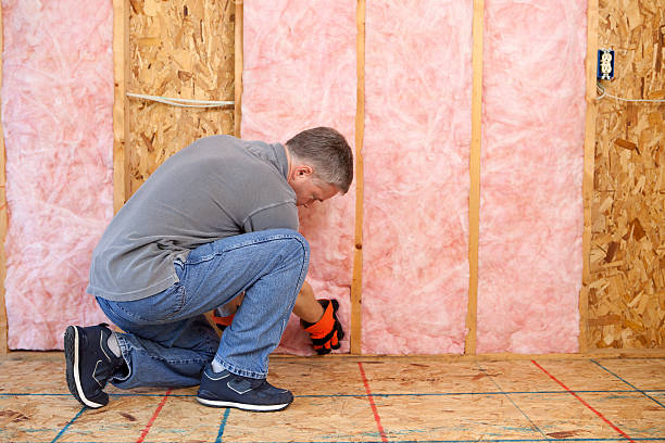 Range of Insulation Solutions in Monroe Manor, NJ