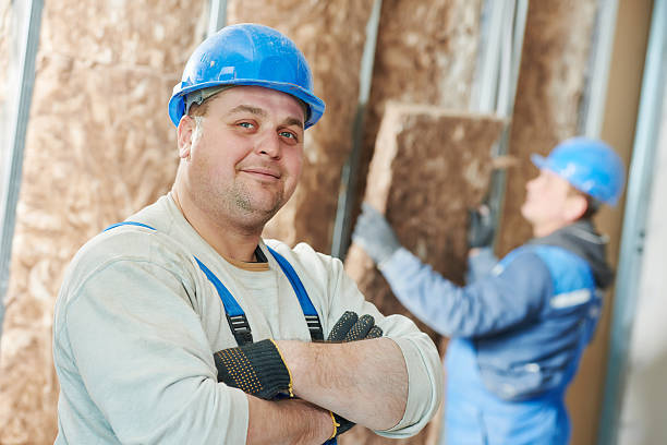 Best Home Insulation Services  in Monroe Manor, NJ
